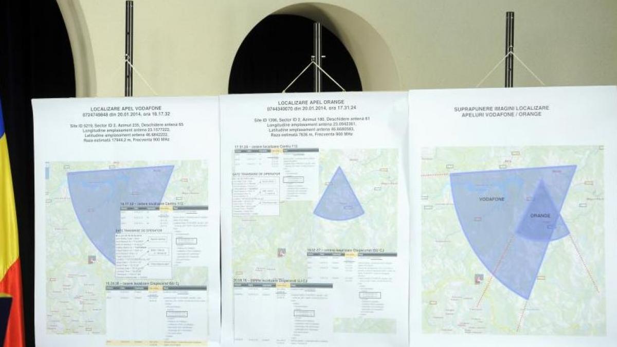 sts se spala pe maini si contrazice raportul romatsa 112 sts cluj nu a comunicat coordonatele