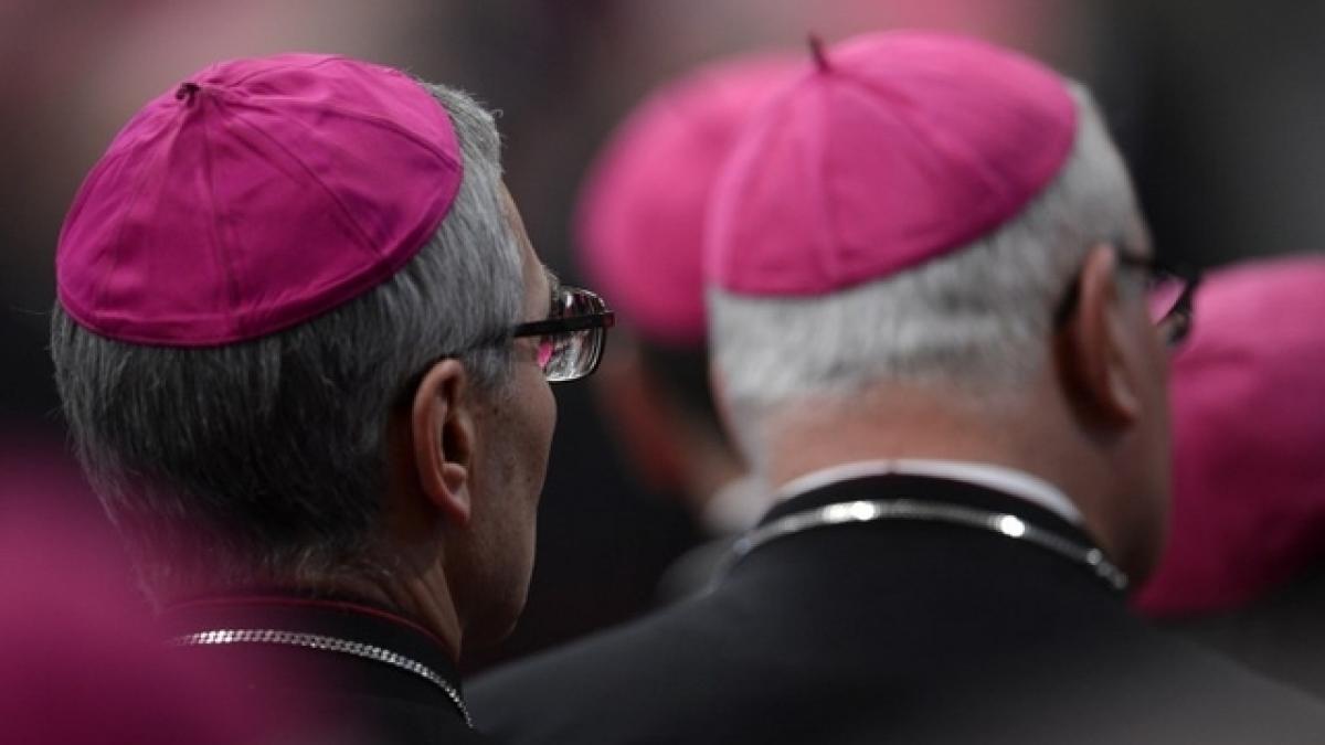 vaticanul acuza onu ca deformeaza faptele intr un raport privind cazuri de pedofilie