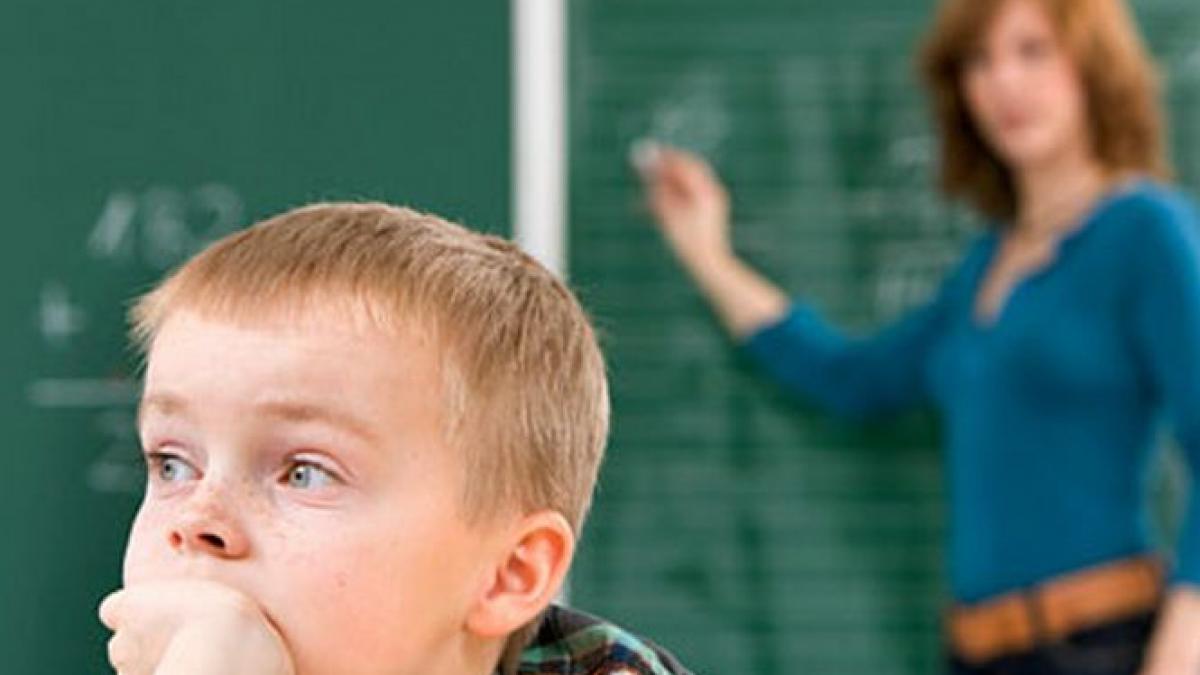 amenda usturatoare pentru o invatatoare din ploiesti parintii unui elev au fost indignati de ceea