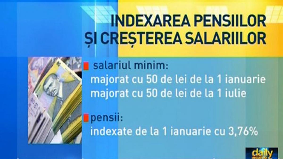 daily income 2014 aduce bani mai multi in buzunarele unor romani mircea cosea preturile vor creste