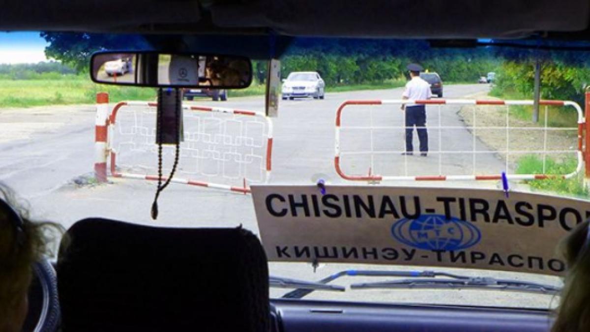 directorul liceului lucian blaga de la tiraspol a fost eliberat