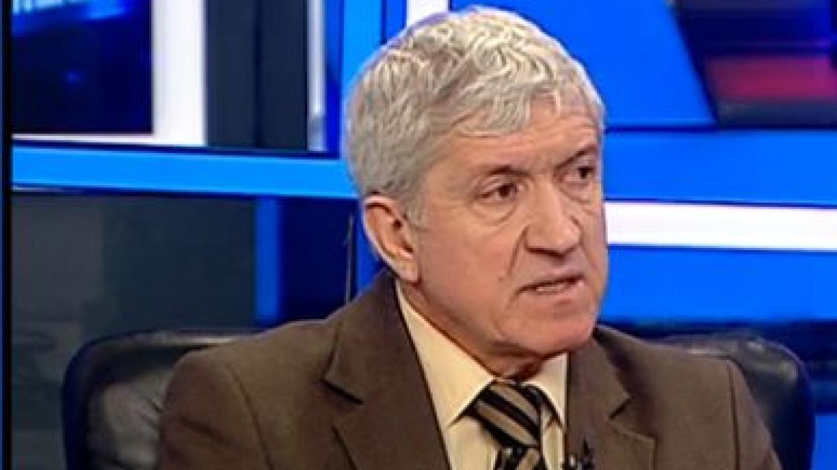 mircea diaconu nimeni in romania nu ar fi avut ceva impotriva pensiilor mari ale aviatorilor romani