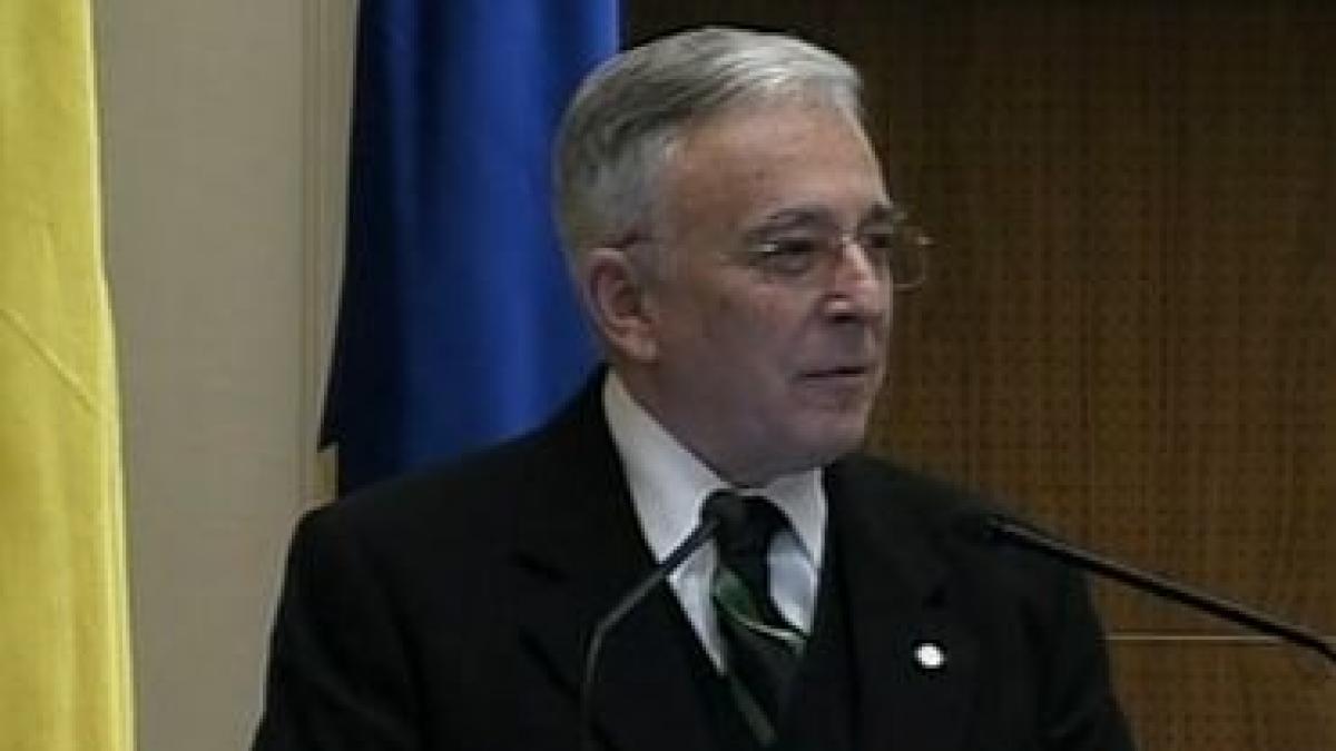 mugur isarescu inspirat de puya seful bnr da de inteles ca hit ul poate fi o lectie de economie pe
