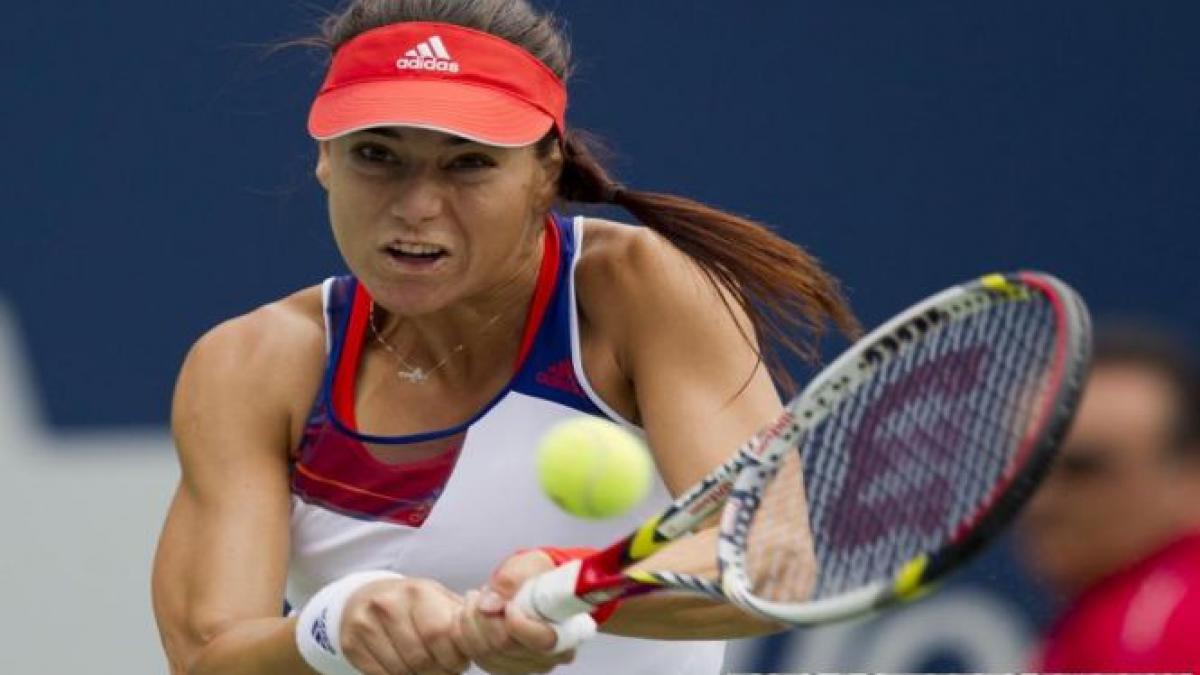 romania a invins ungaria cu 2 1 in fed cup