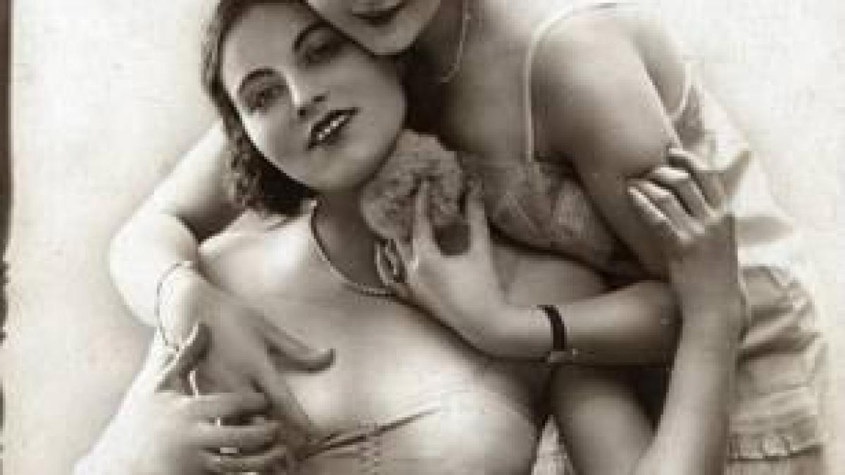 scurta istorie a prostitutiei in romania