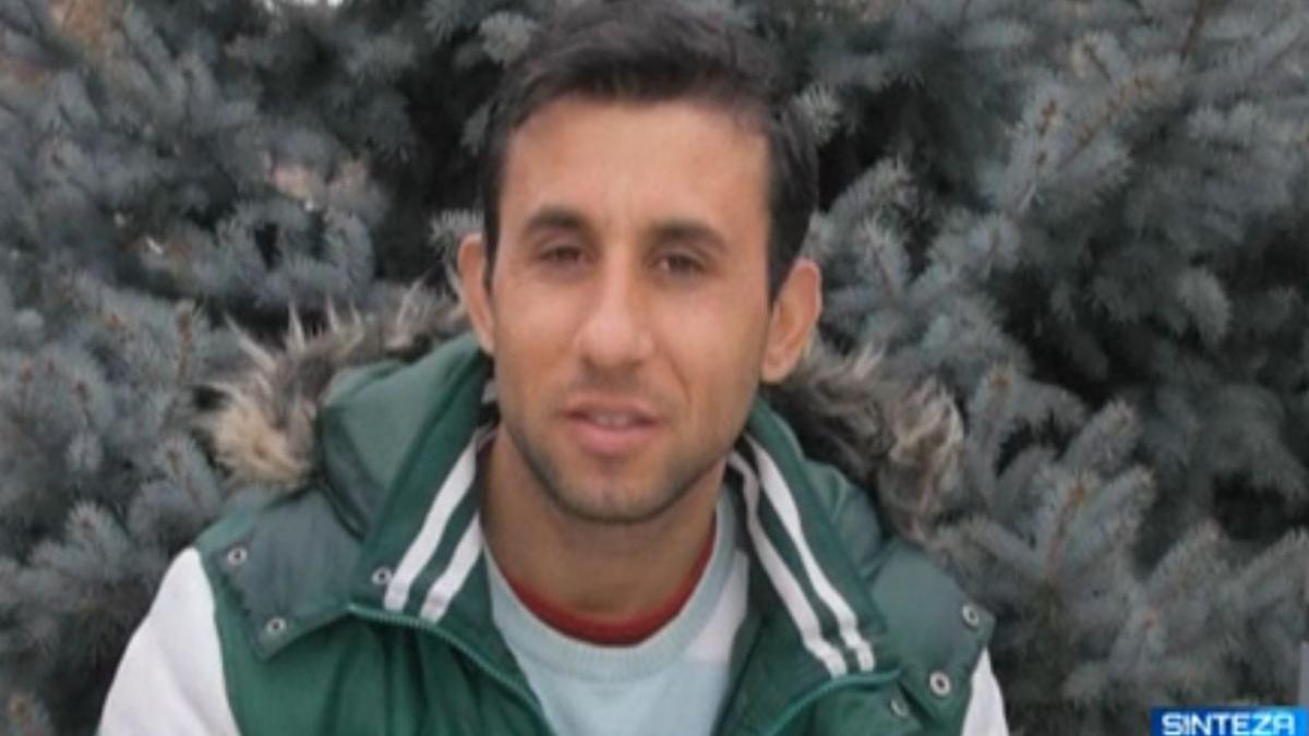 sinteza zilei viata de profesor sfarsita intr o rulota destinul tragic al lui marius vasile