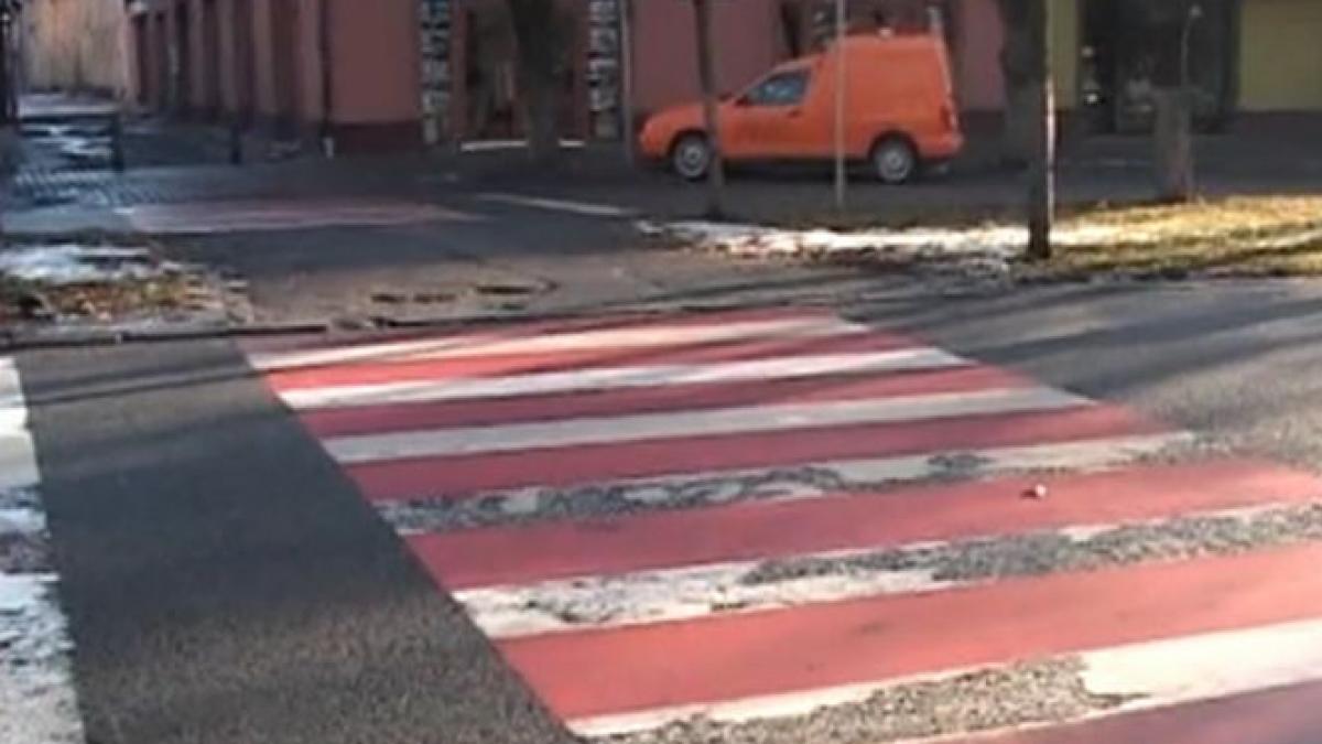 accident grav la ploiesti o femeie a fost calcata de o masina a jandarmeriei