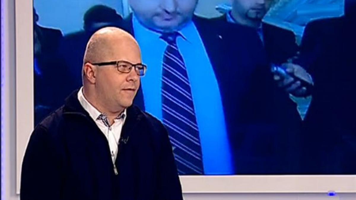 adrian ursu despre ministrul economiei gerea e ca apa sfintita nu face nici bine nici rau