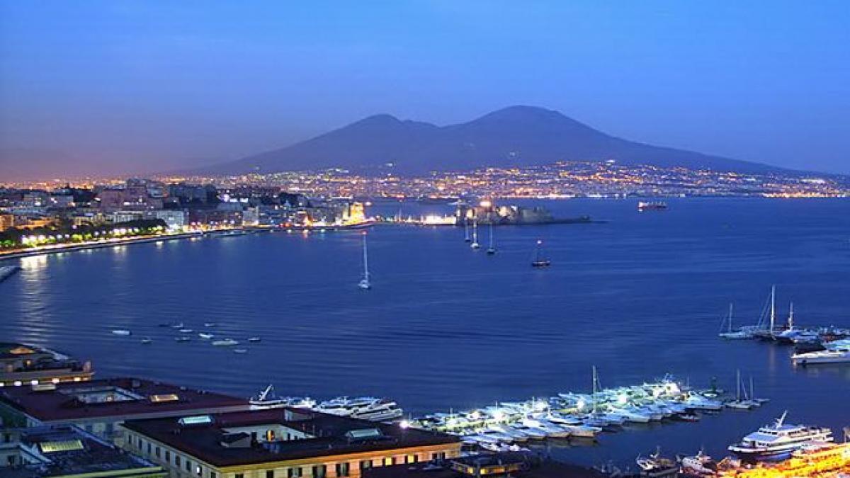 al treilea oras al italiei are datorii de un miliard de euro si este la un pas de faliment