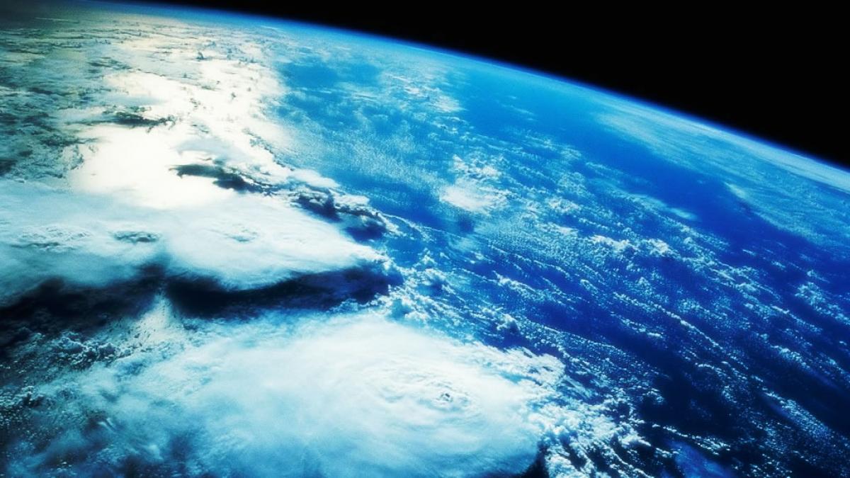 cum ar arata planeta daca ar fi locuita doar de 100 de oameni