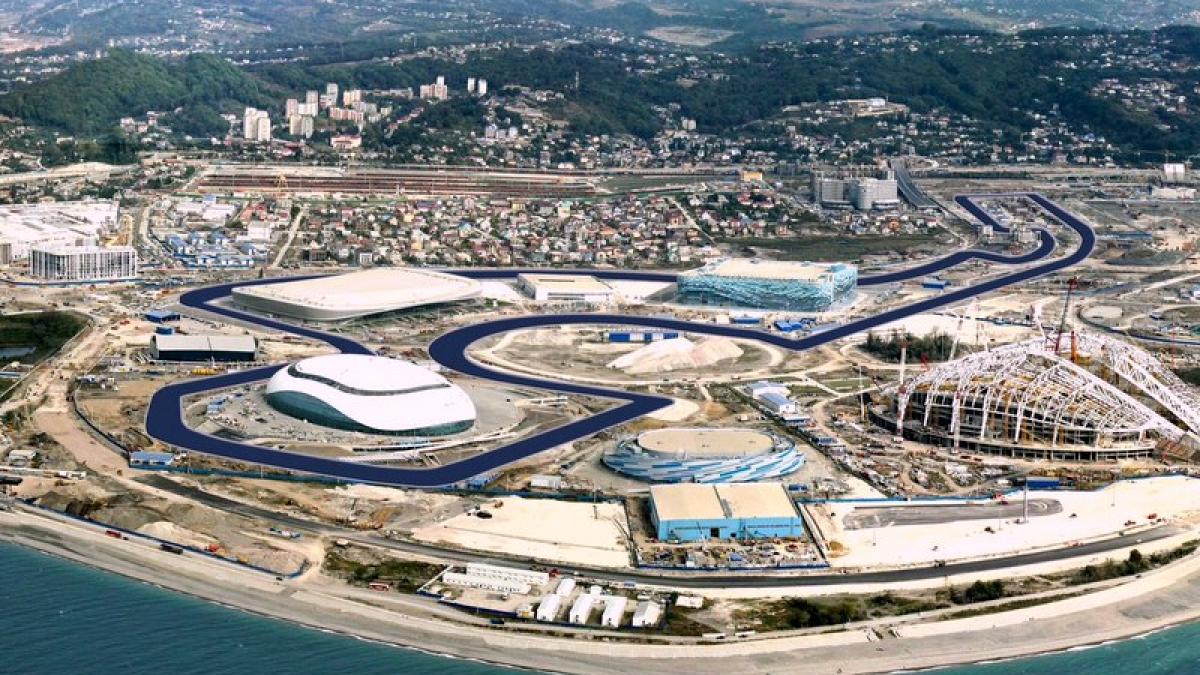 intreaga planeta se uita astazi la rusia ziua cea mare a venit cea de a 22 a editie a jocurilor