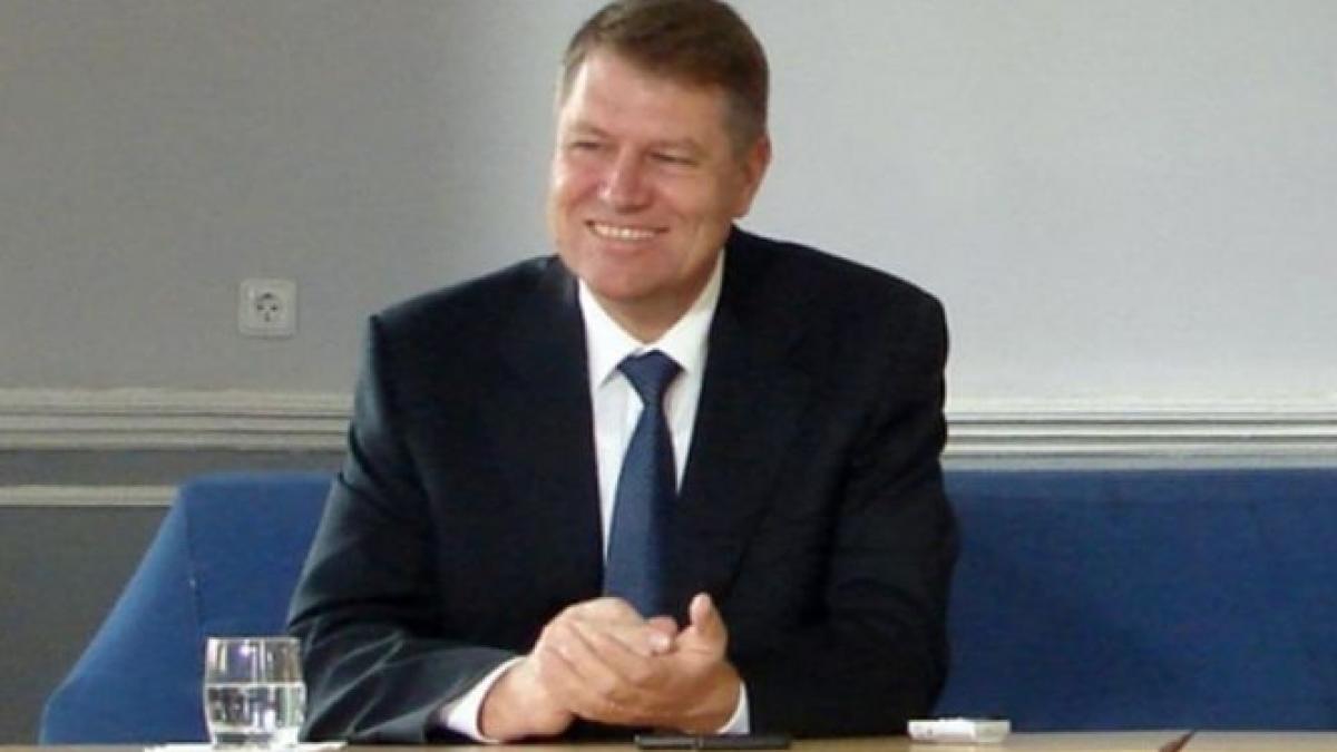 iohannis nominalizat la mai nu sunt dispus sa renunt usor la primaria sibiu cred ca sunt solutii