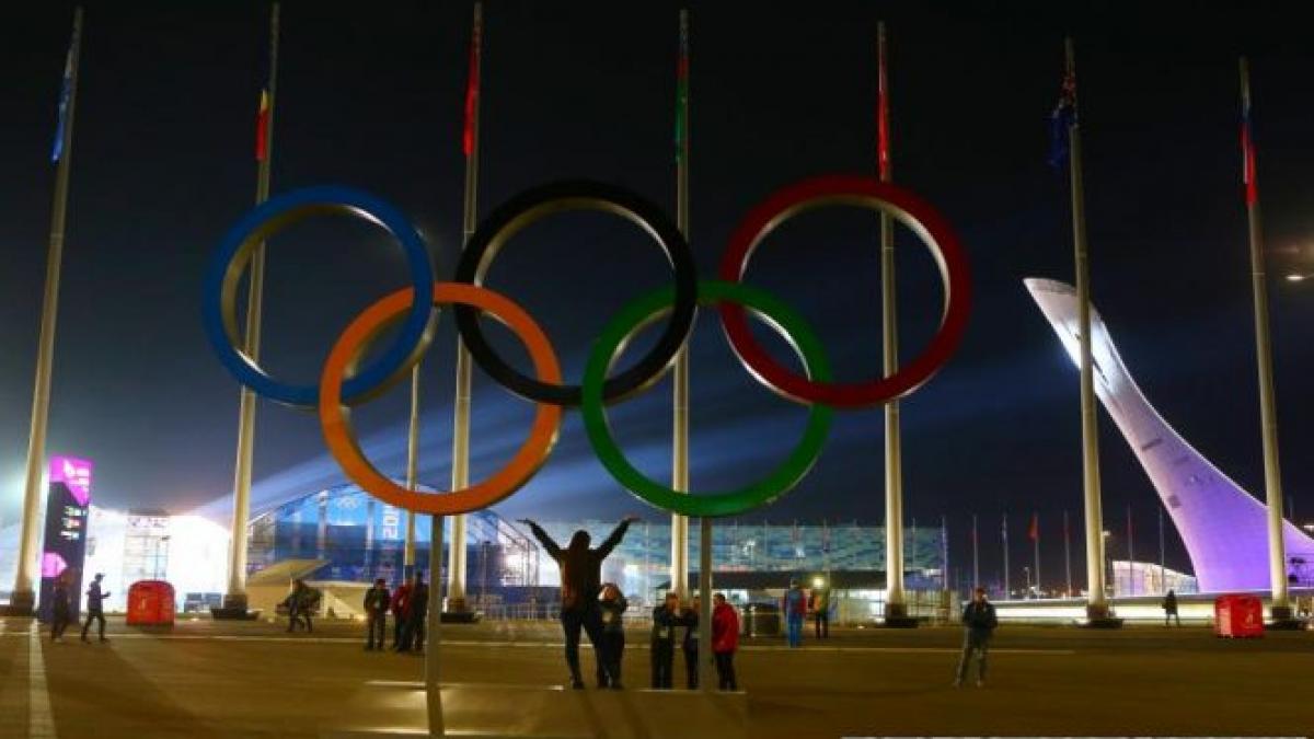 jocurile olimpice de la soci un eveniment nascut din ambitia lui vladimir putin