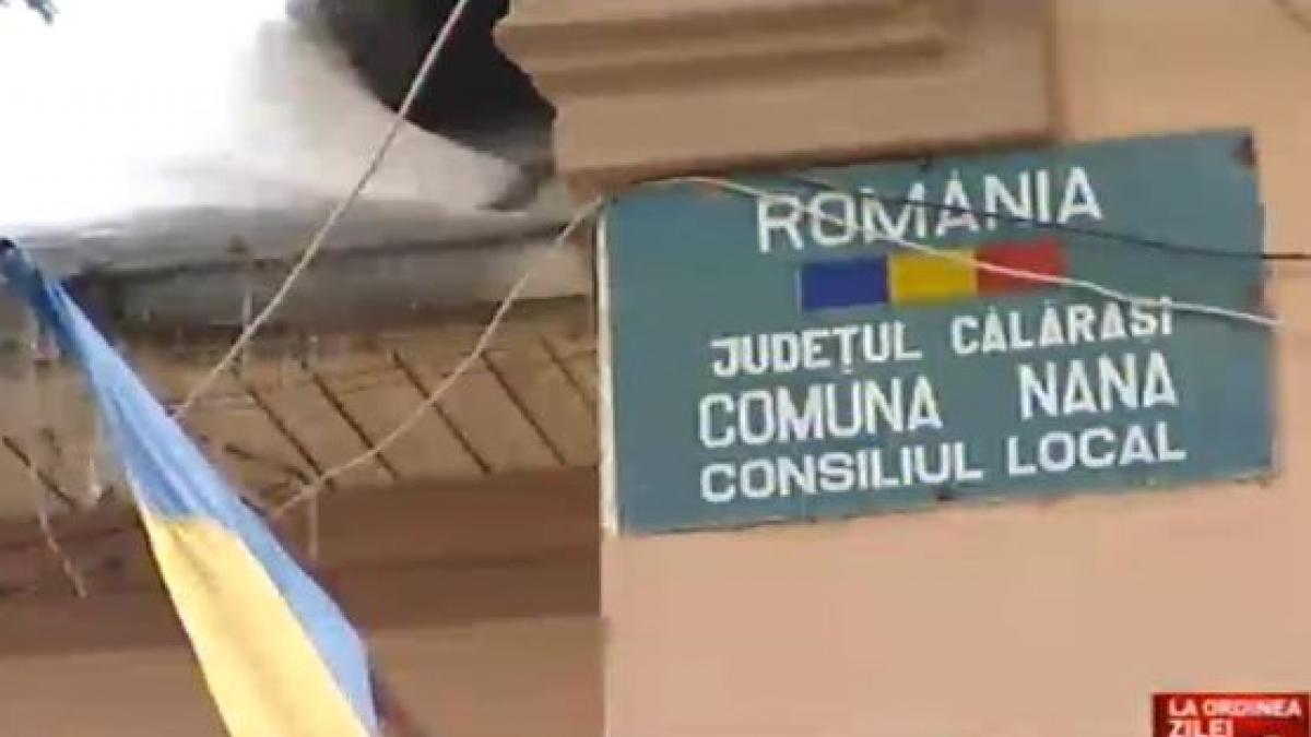 la ordinea zilei batranul care ii pune bete in roate mosierului traian basescu