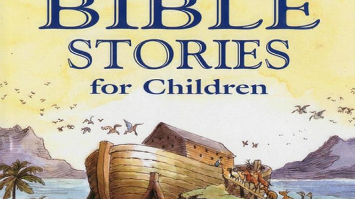 nu au auzit niciodata despre adam si eva trei din zece copii ignoranti cu privire la continutul