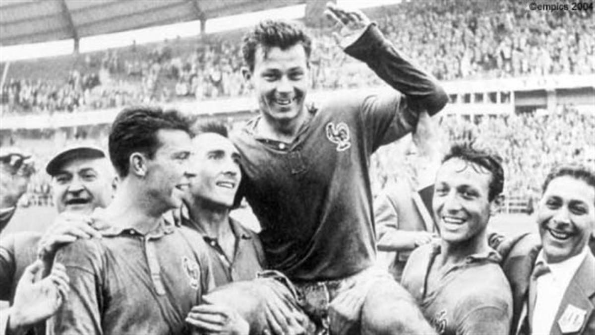 povestile cupei mondiale just fontaine si recordul pentru istoria fotbalului
