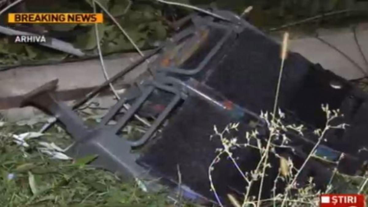 ministrul transporturilor a cerut un control in cazul accidentului de autocar din ungaria