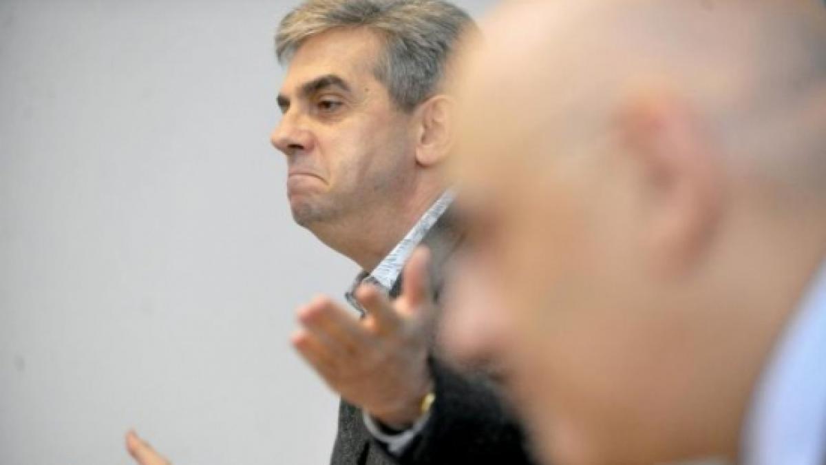 nicolaescu da vina pe atacurile politice dupa ce vaccinul antigripal a fost interzis