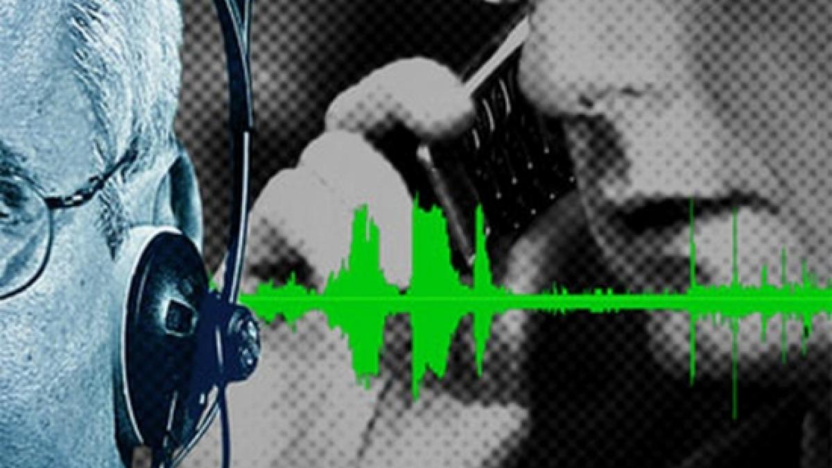 nsa intercepteaza 30 din apelurile telefonice