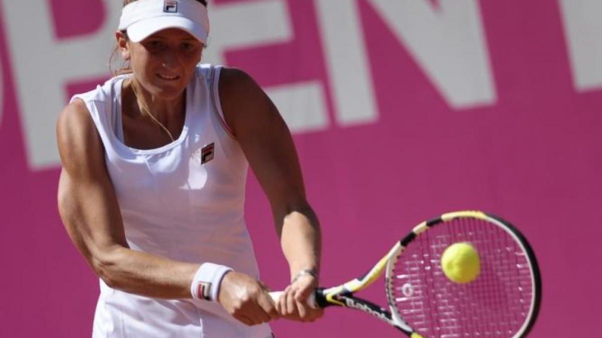 tenis romania a invins letonia cu 3 0 in fed cup