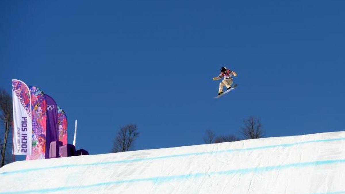 un american castiga prima medalie de aur de la jo 2014