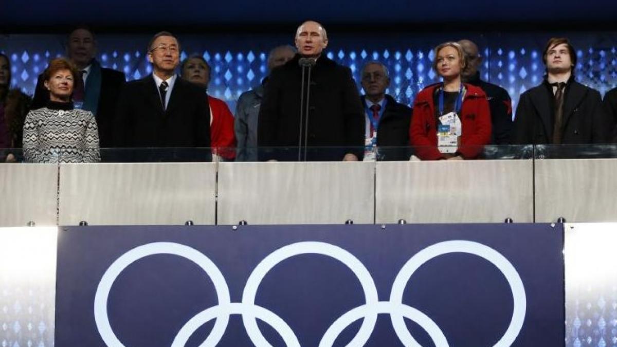 vladimir putin a avut o intrevedere cu omologul sau ucrainean viktor ianukovici