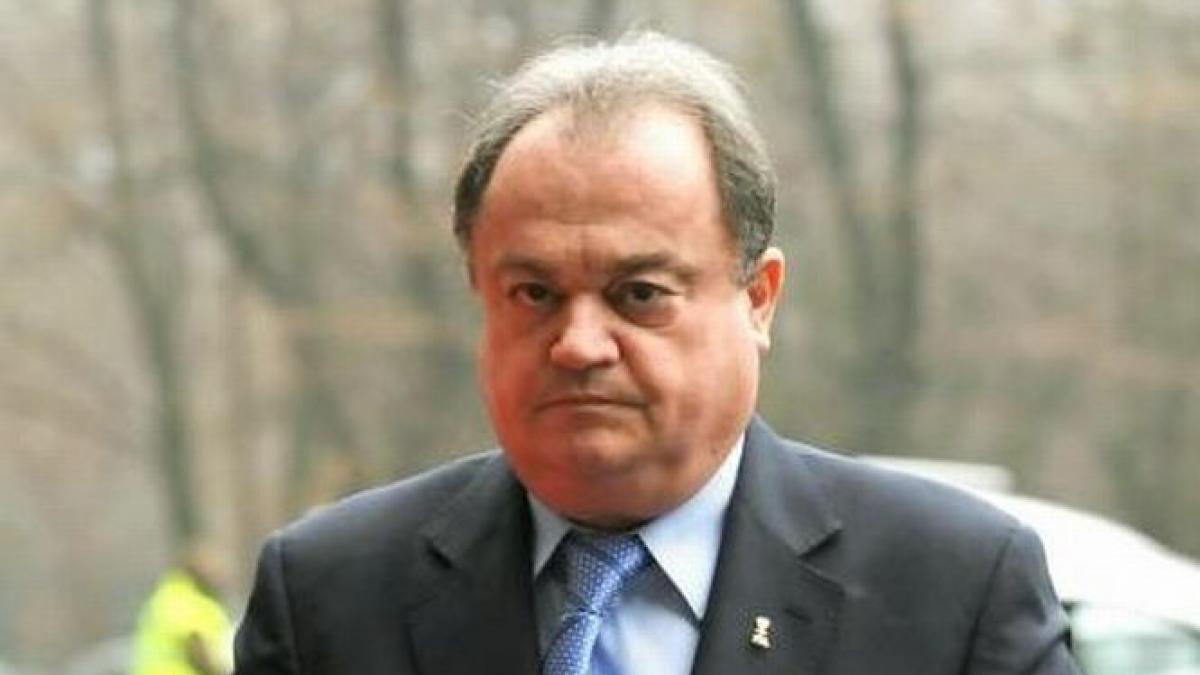 blaga despre inscrierea lui boc in fundatia miscarea populara sper ca nu s a inscris intr o