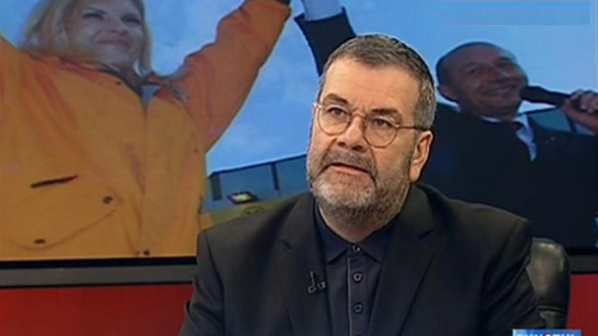 bogdan teodorescu iohannis asul care poate aduce un plus electoral pnl