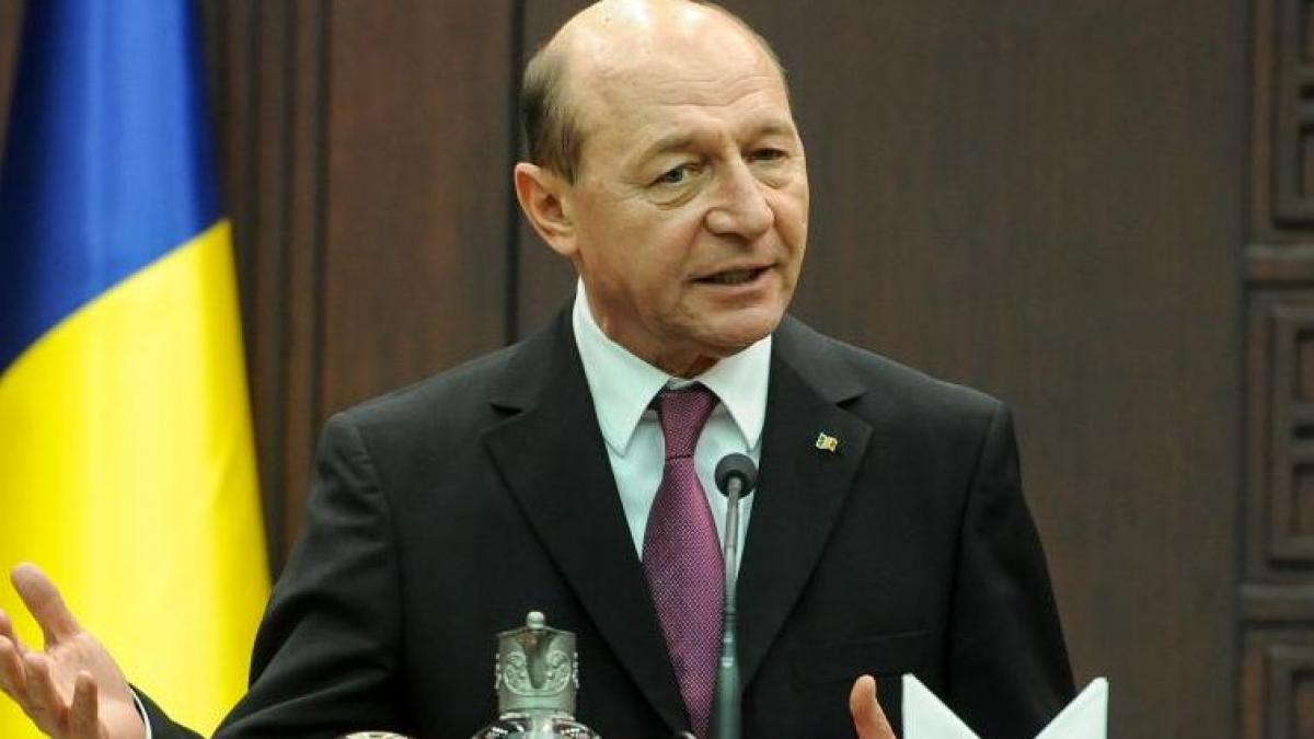 traian basescu nu toti vecinii vor ca romania sa aiba succes in ue
