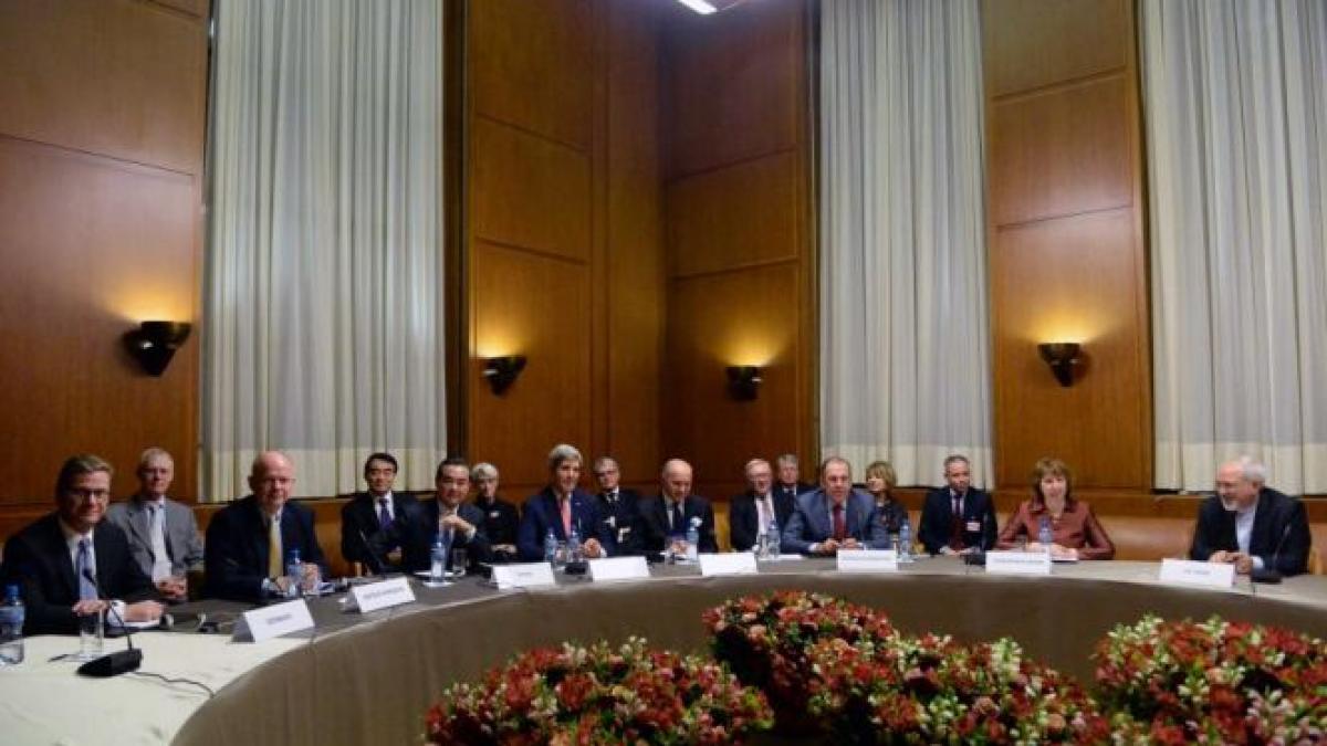 anuntul important facut de presedintele iranului referitor la programul nuclear iranian