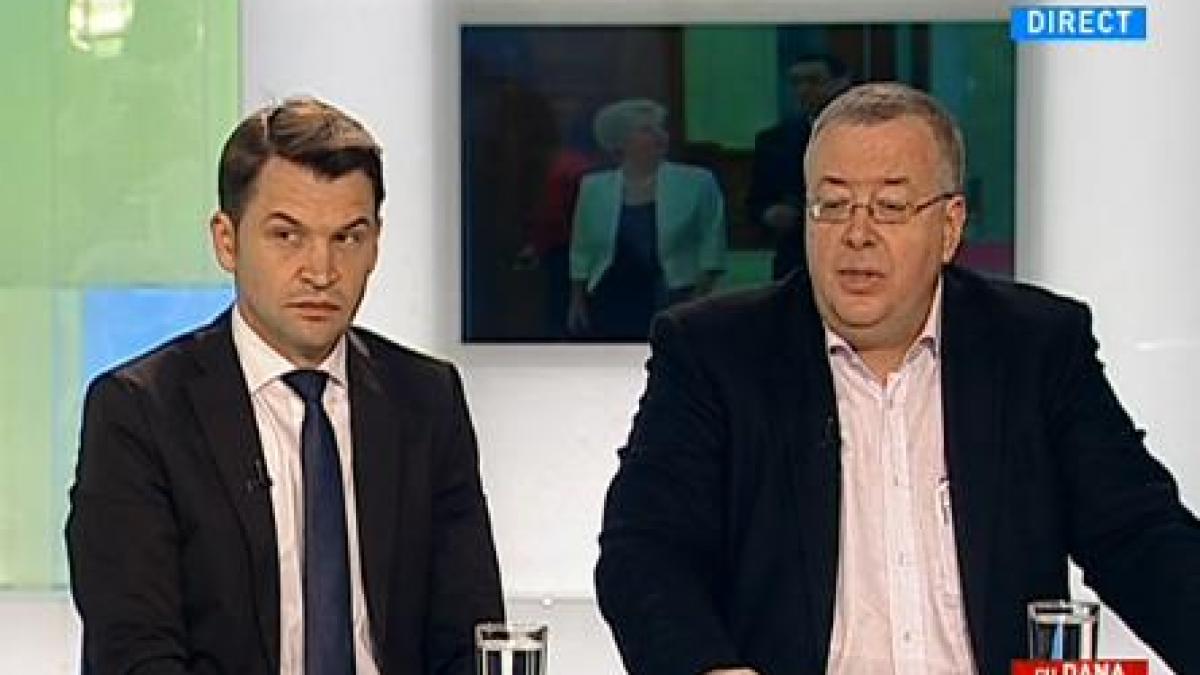 bogdan chirieac pnl si antonescu isi doresc sa aiba institutiile de forta ca o garantie suplimentara