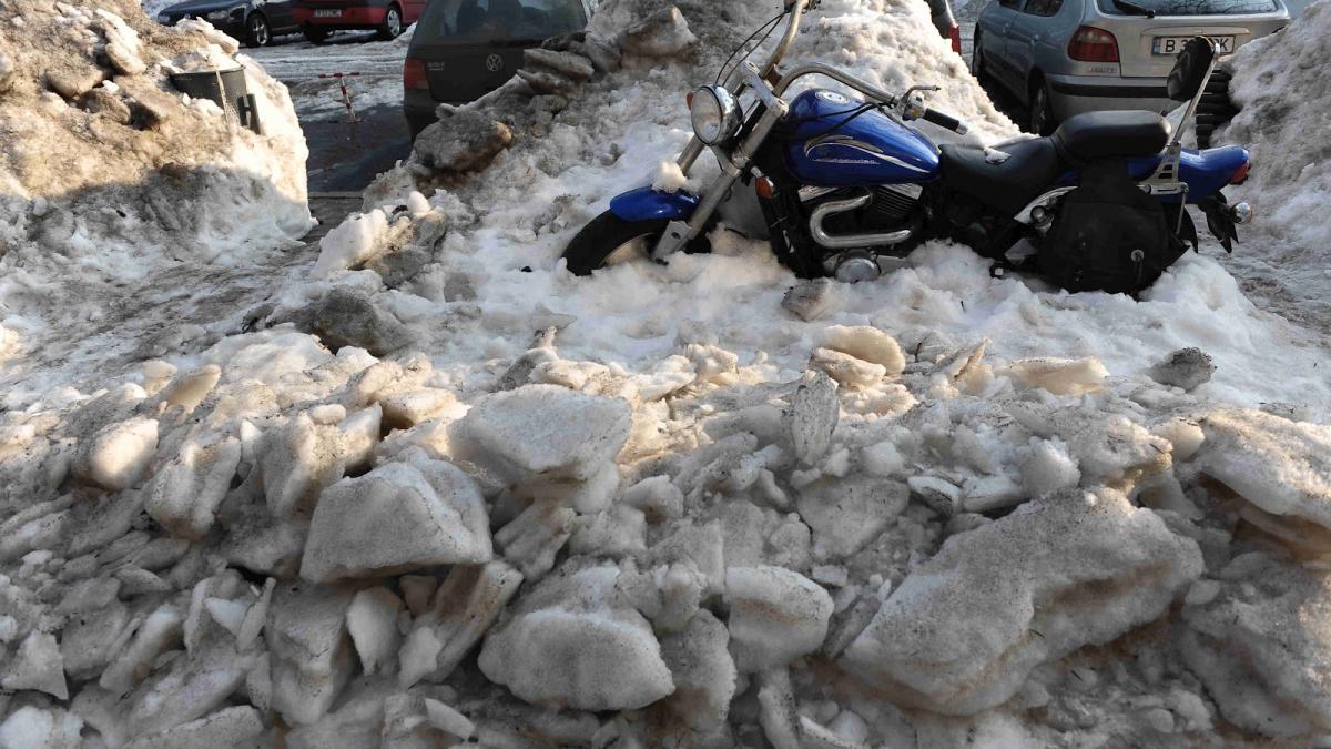 ce au anuntat meteorologii ca se intampla cu vremea prognoza meteo pentru acest inceput de saptamana