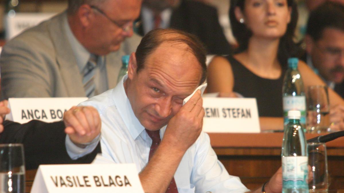 deziluzia optica traian bocescu