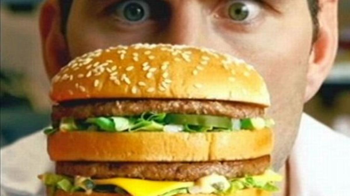 efectele consumului de fast food asupra organismului iata cum ne afecteaza fiecare meniu consumat