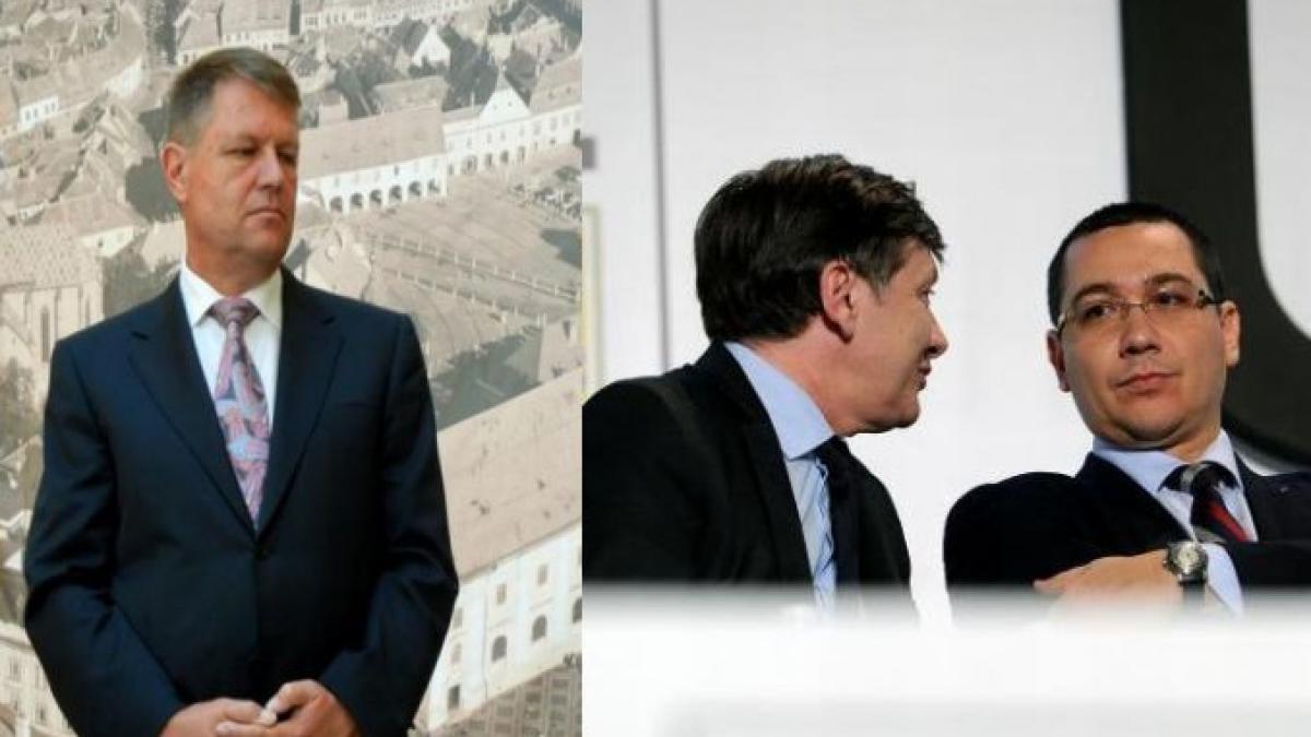 esec la negocierile din usl iohannis pnl a propus ca eu sa fiu vicepremier ceea ce voi fi