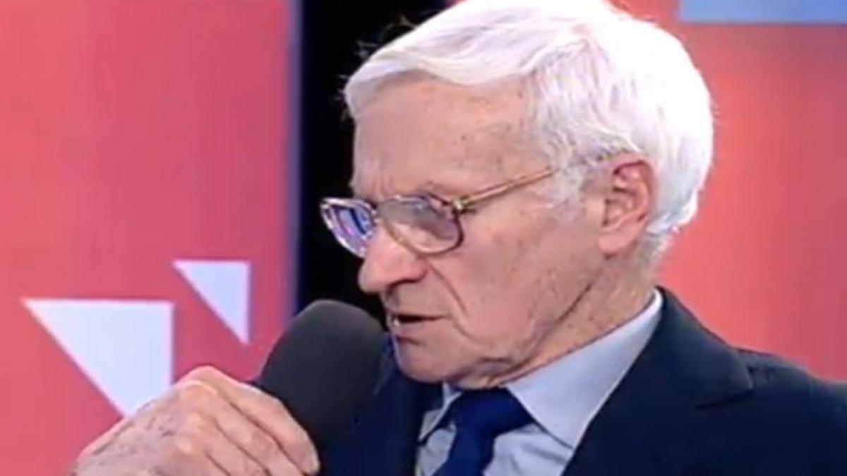 fostul detinut politic octav bjoza la sinteza zilei suntem umiliti cum nu ne am simtit nici in