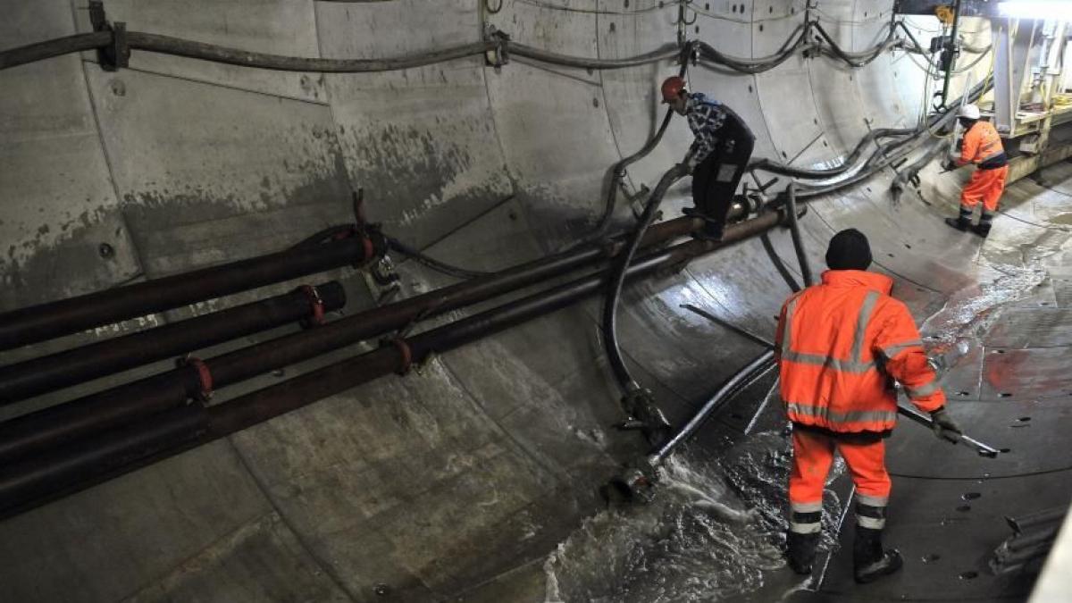 parteneriat public privat pentru magistrala de metrou bragadiru voluntari