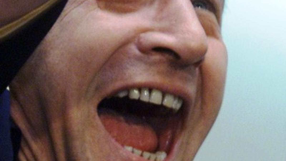 romania dupa zece ani de sclavie 2009 anul in care setea de putere a lui basescu ne a scufundat