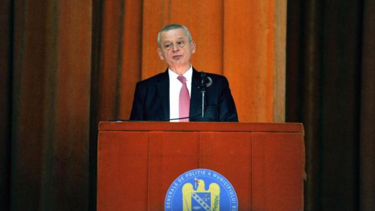 sorin oprescu si a anuntat sustinerea pentru candidatii uniunii social democrate la alegerile