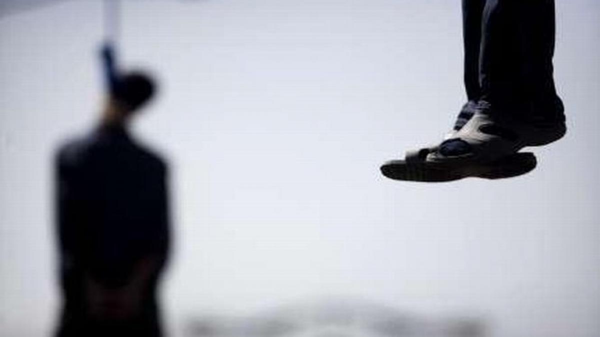 un poet iranian a fost executat pentru ca instiga la razboi impotriva lui dumnezeu