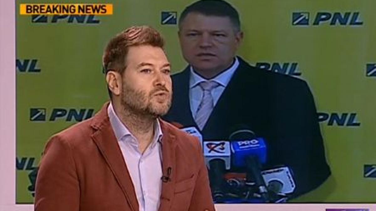 felix rache iohannis vrea sa fie jumate viceprim ministru jumatate primar de sibiu nu inteleg de ce