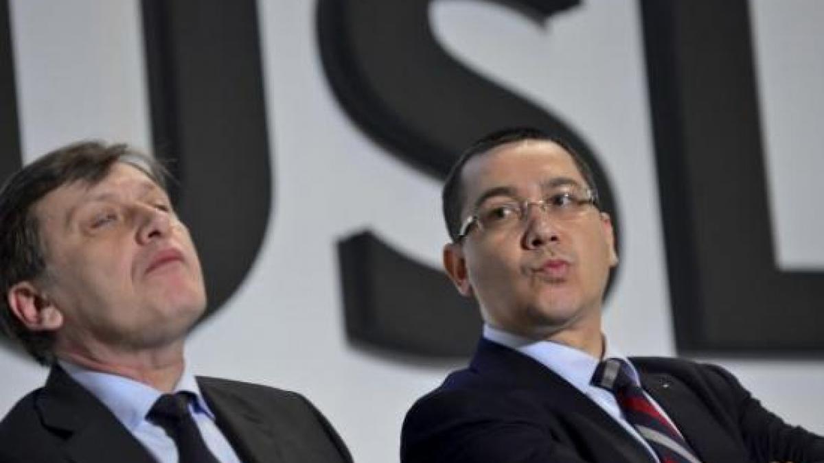 jigniri la varful usl ponta primeste liste de la barroso ca un chelner iar crin habar nu are cum se