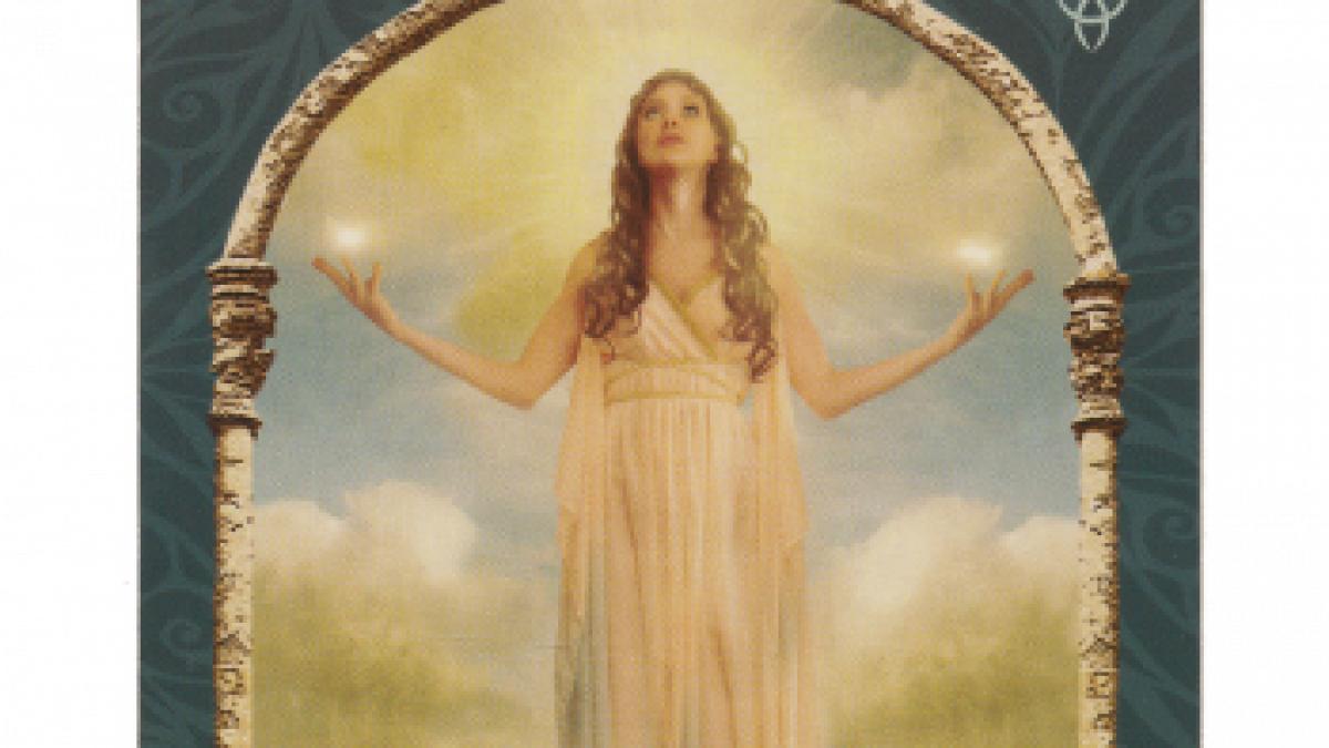 oracolscop 10 16 februarie mesajele cartilor oracol wisdom of hidden realms