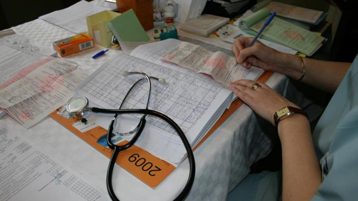 pacientii priviti ca o marfa de schimb intre medici cum te poti trezi pe listele altui doctor de