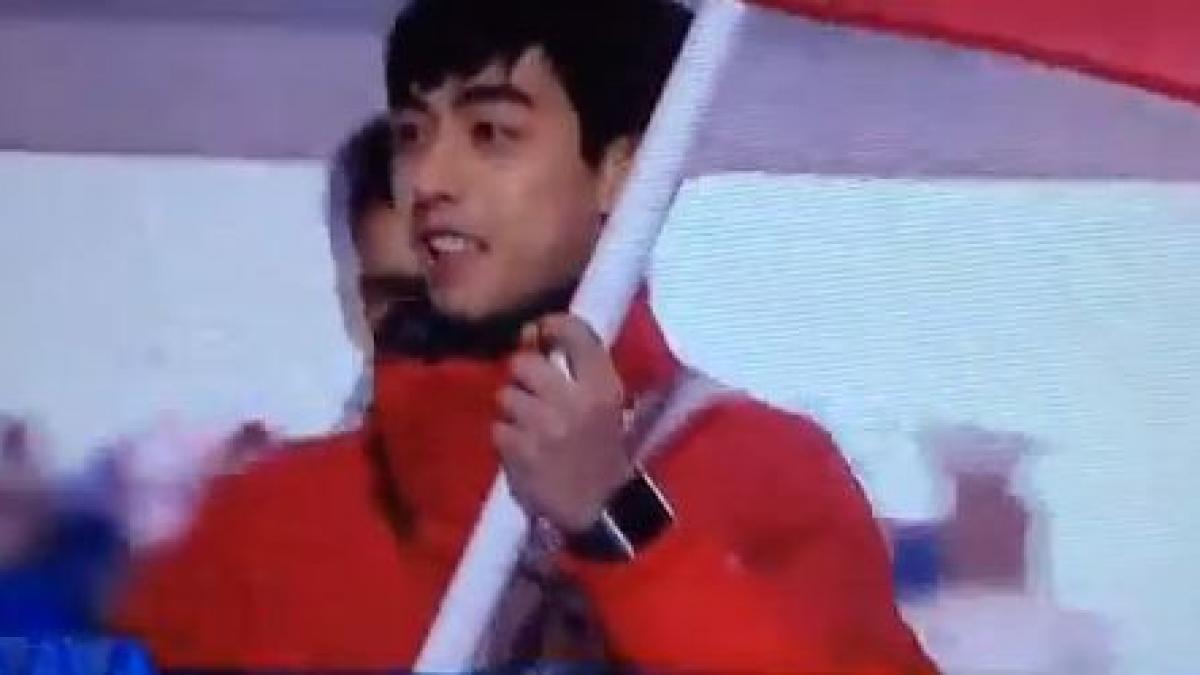 povestea impresionanta a sportivului filipinez care si a ipotecat casa pentru a participa la