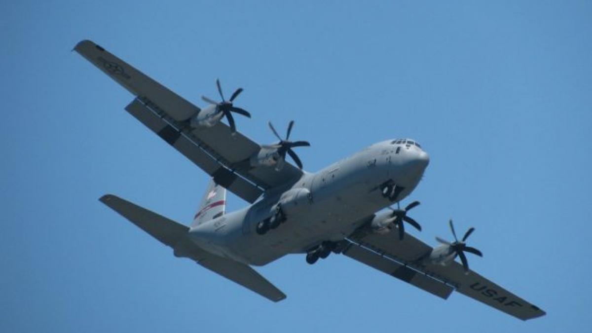 un avion militar s a prabusit in algeria peste 100 de persoane au murit