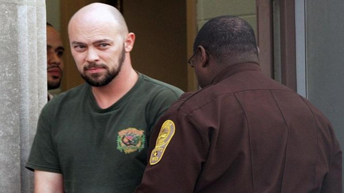 un fost militar american a primit 30 de ani de inchisoare pentru spionaj in favoarea rusiei