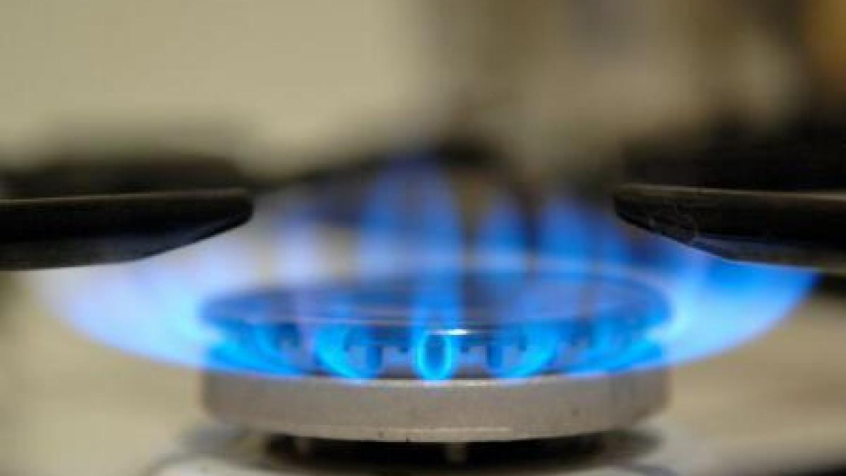 anre stocul de gaze pentru iarna viitoare va fi cu 17 mai mic decat cel din acest an