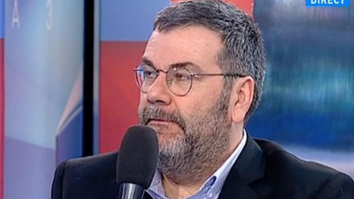 bogdan teodorescu la sinteza zilei traian basescu beneficiar al comunismului vorbeste de