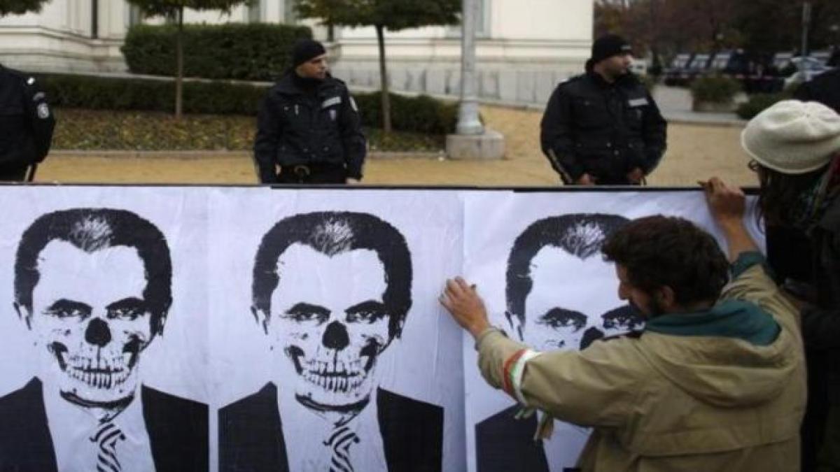 guvernul de la sofia este acuzat ca gestioneaza prost situatia refugiatilor 12 000 de sirieni au